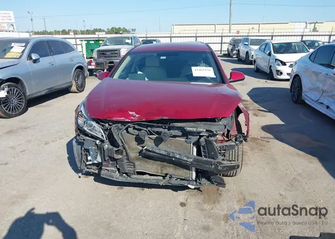 2015 Hyundai Sonata Se из США, поврежденный, VIN 5NPE24AF4FH123046